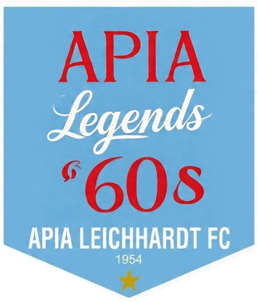 APIA Legends FC 60s