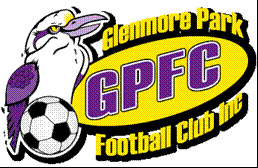 Glenmore Park FC